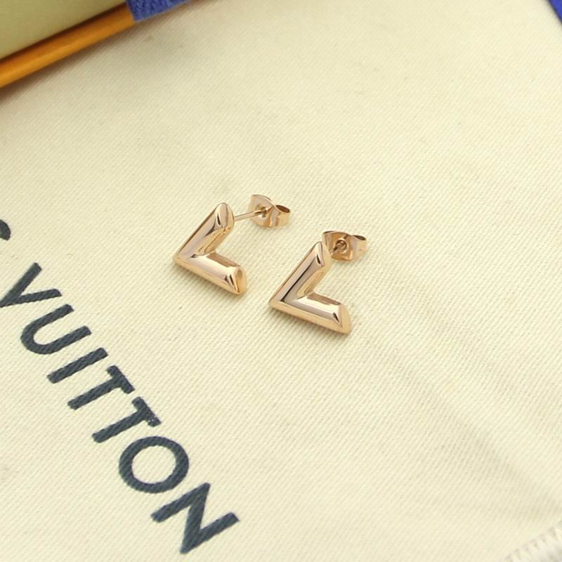 LV Earring 07yxq05